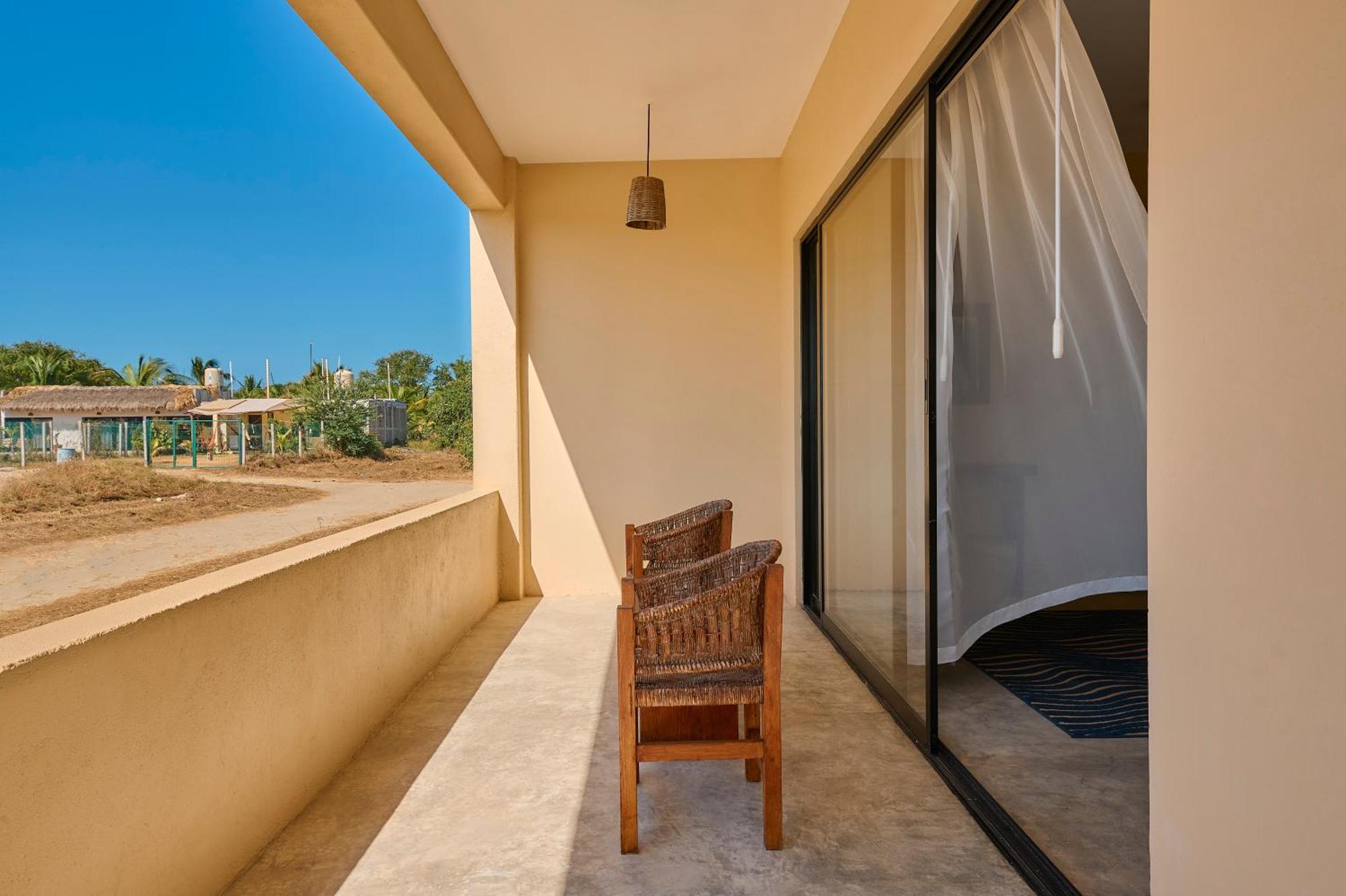 Santa María Colotepec Lya Beach House מראה חיצוני תמונה