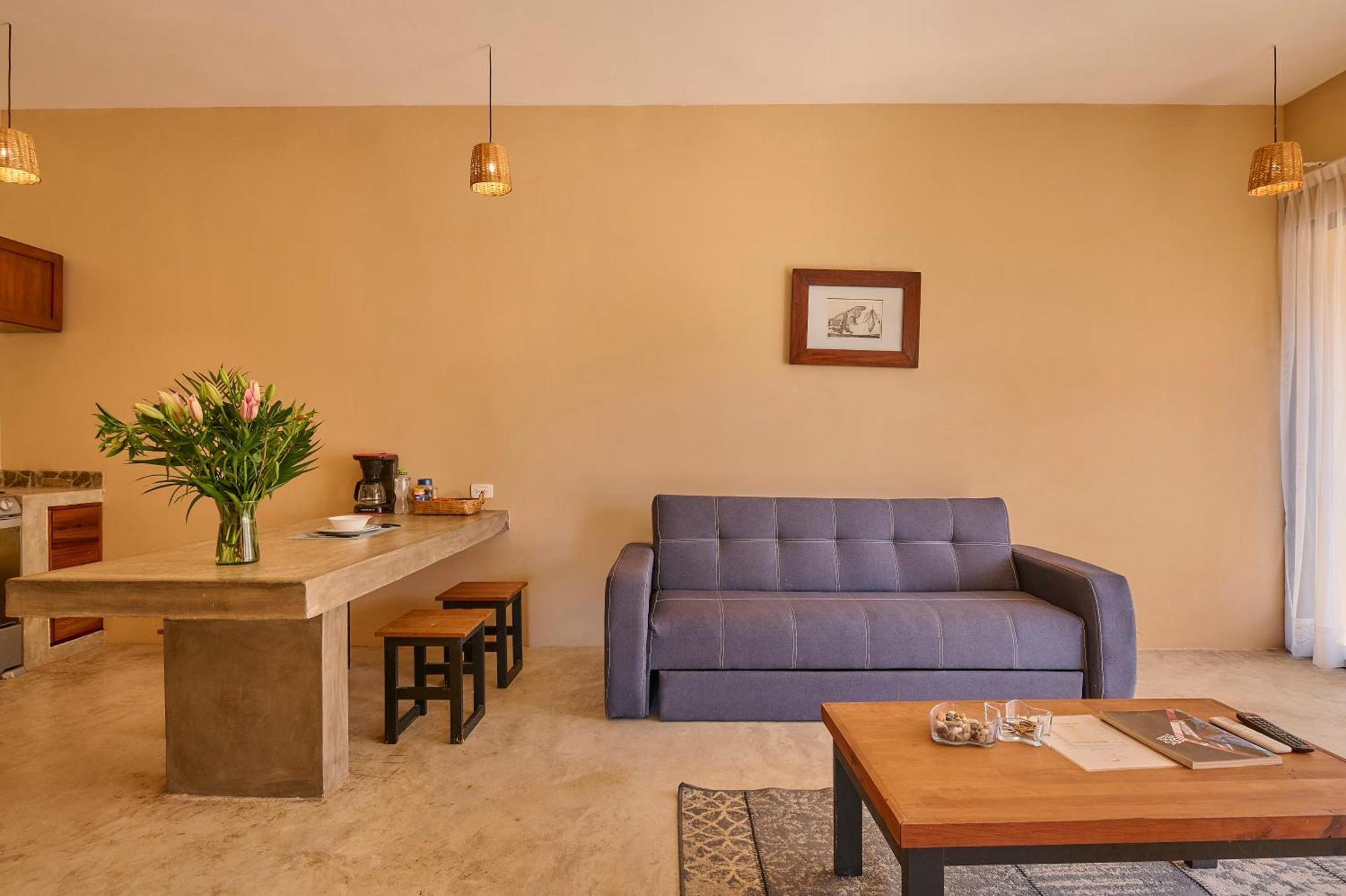 Santa María Colotepec Lya Beach House מראה חיצוני תמונה
