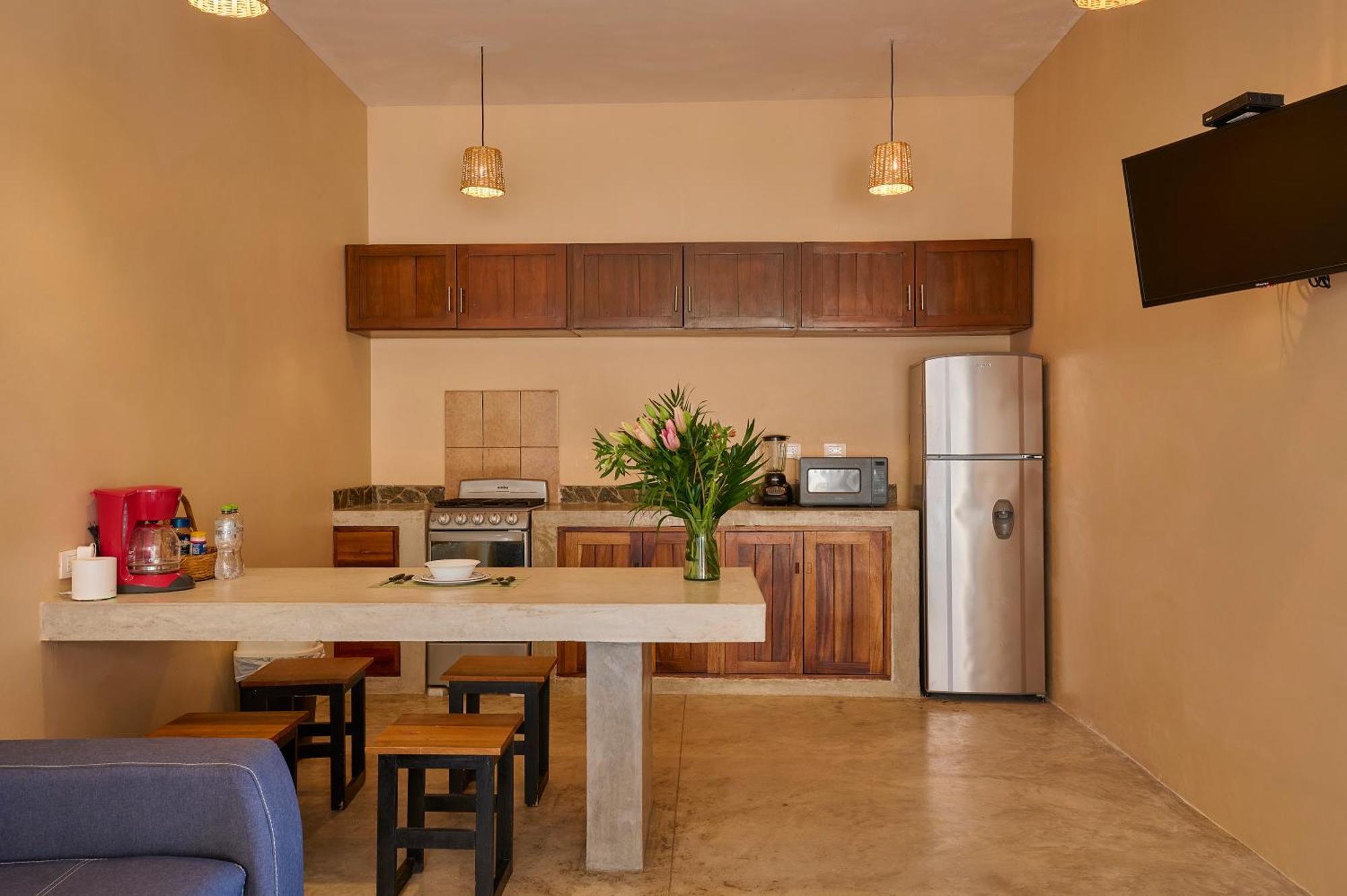 Santa María Colotepec Lya Beach House מראה חיצוני תמונה
