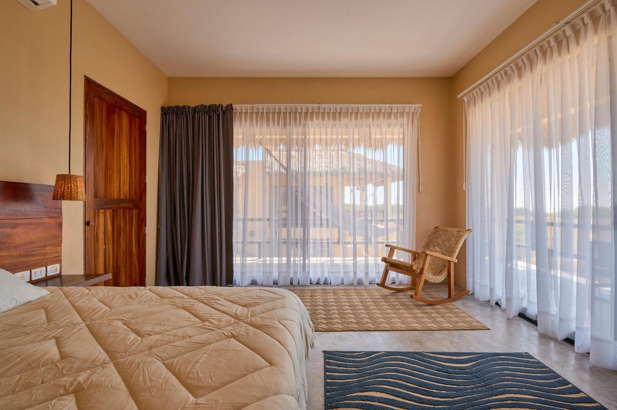 Santa María Colotepec Lya Beach House מראה חיצוני תמונה