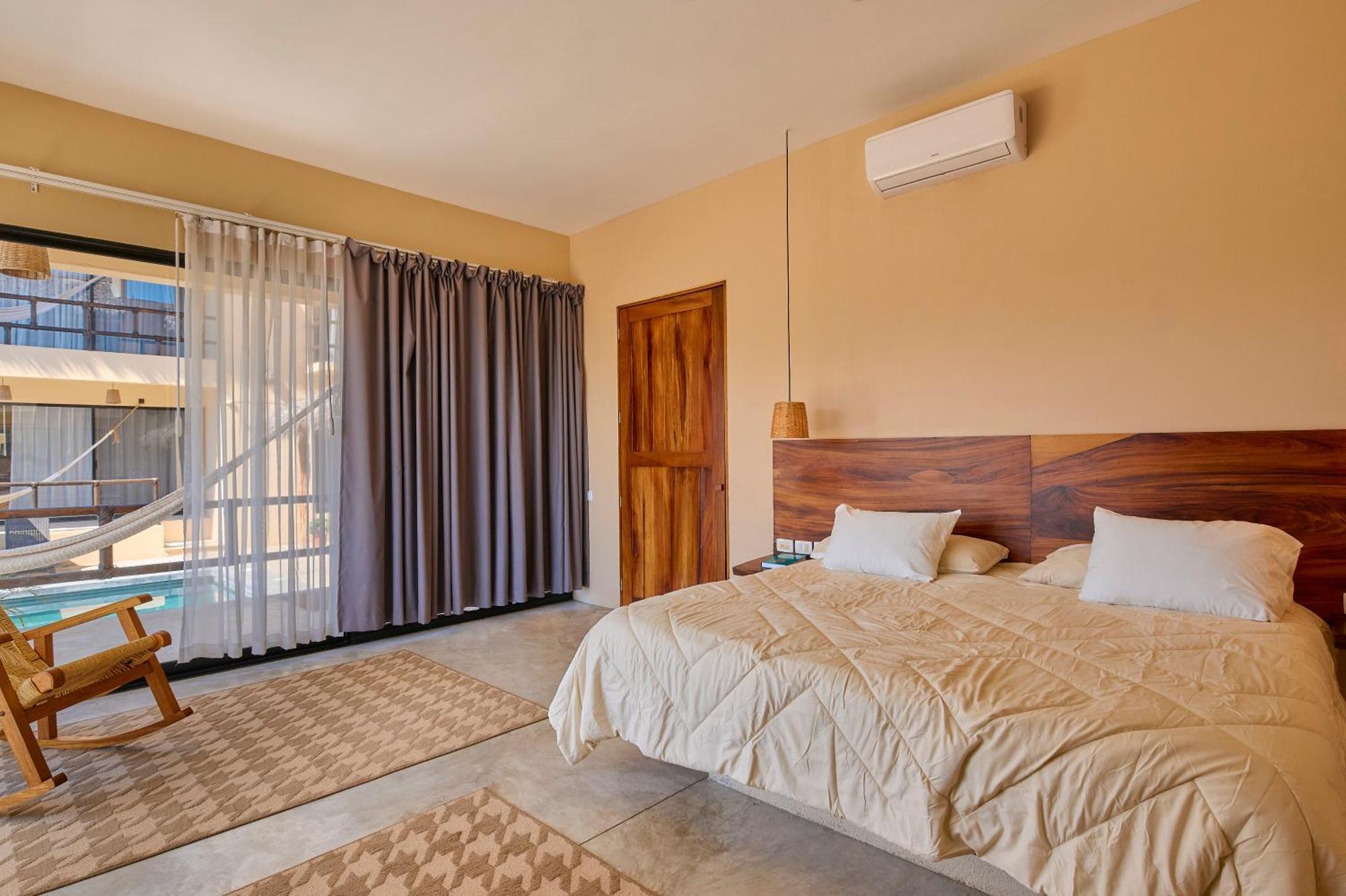Santa María Colotepec Lya Beach House מראה חיצוני תמונה