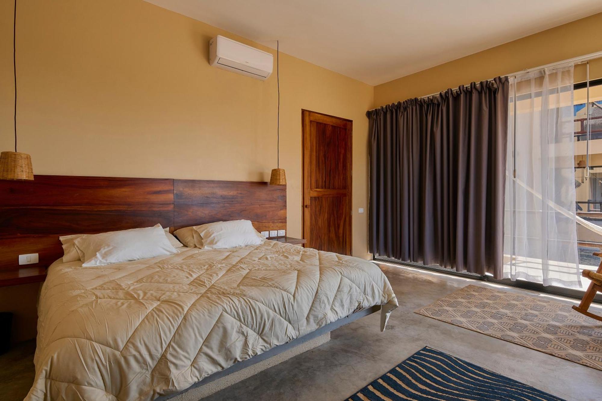 Santa María Colotepec Lya Beach House מראה חיצוני תמונה