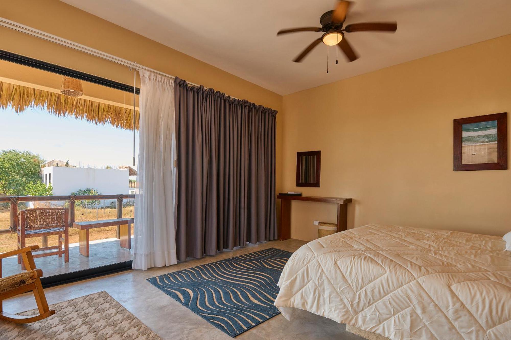 Santa María Colotepec Lya Beach House מראה חיצוני תמונה