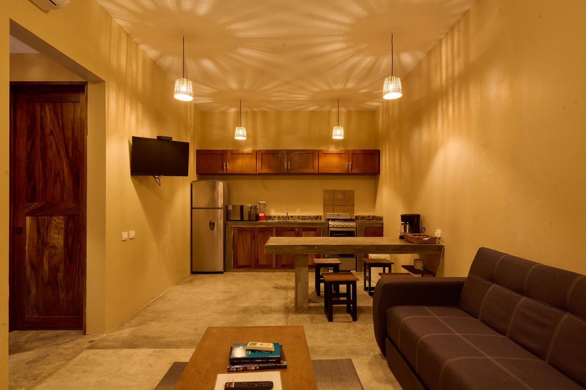 Santa María Colotepec Lya Beach House מראה חיצוני תמונה