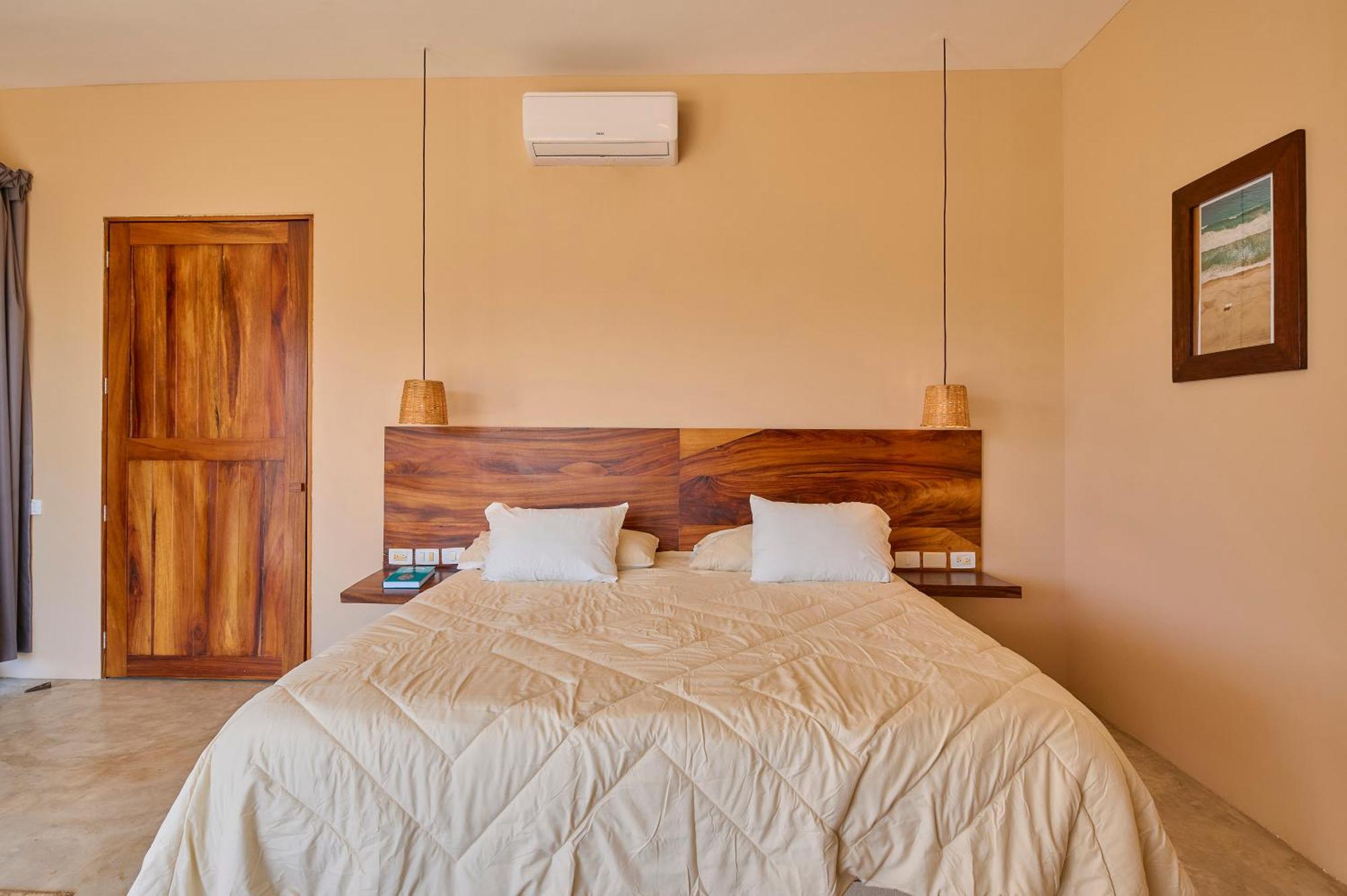Santa María Colotepec Lya Beach House מראה חיצוני תמונה