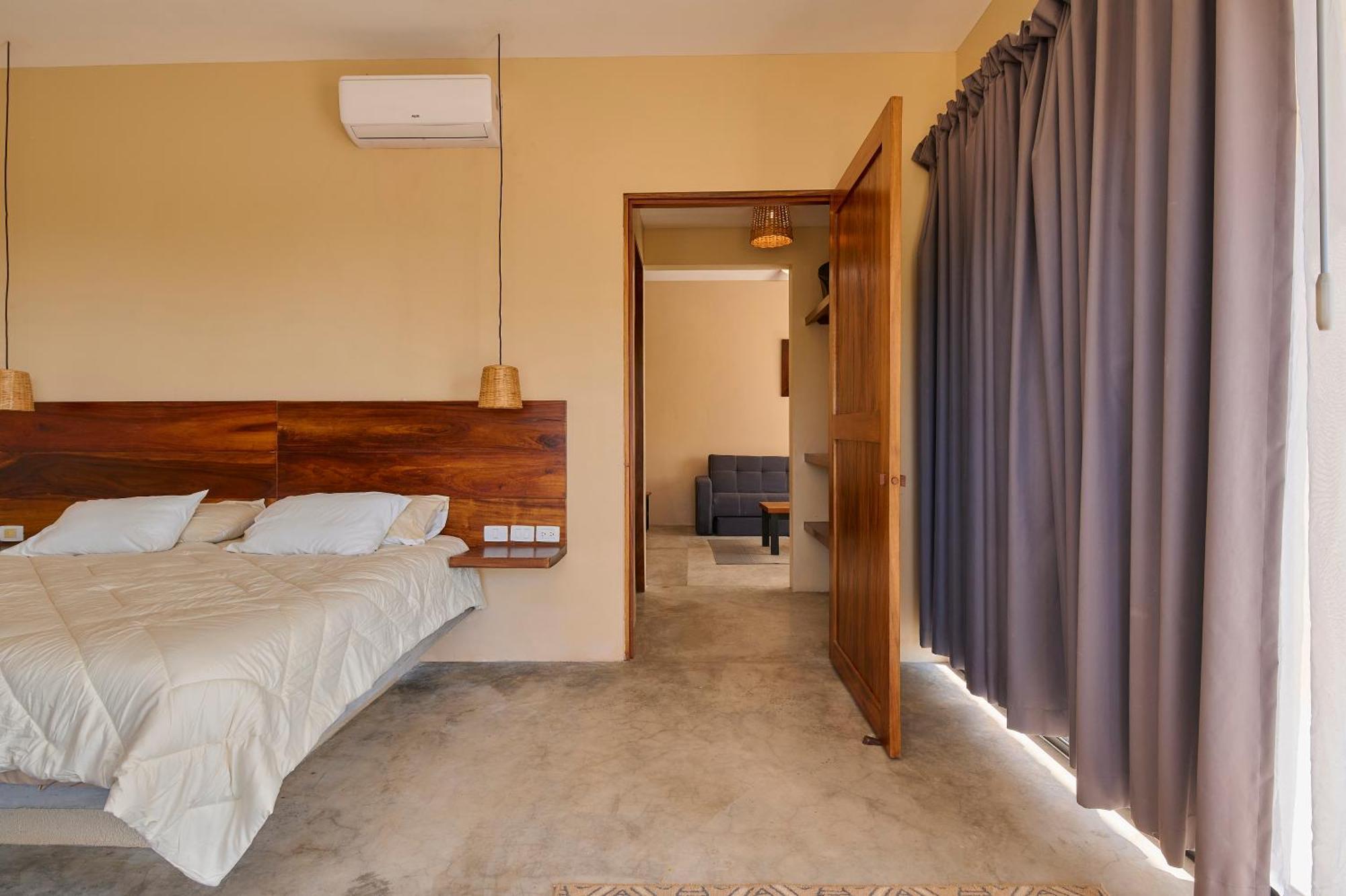 Santa María Colotepec Lya Beach House מראה חיצוני תמונה