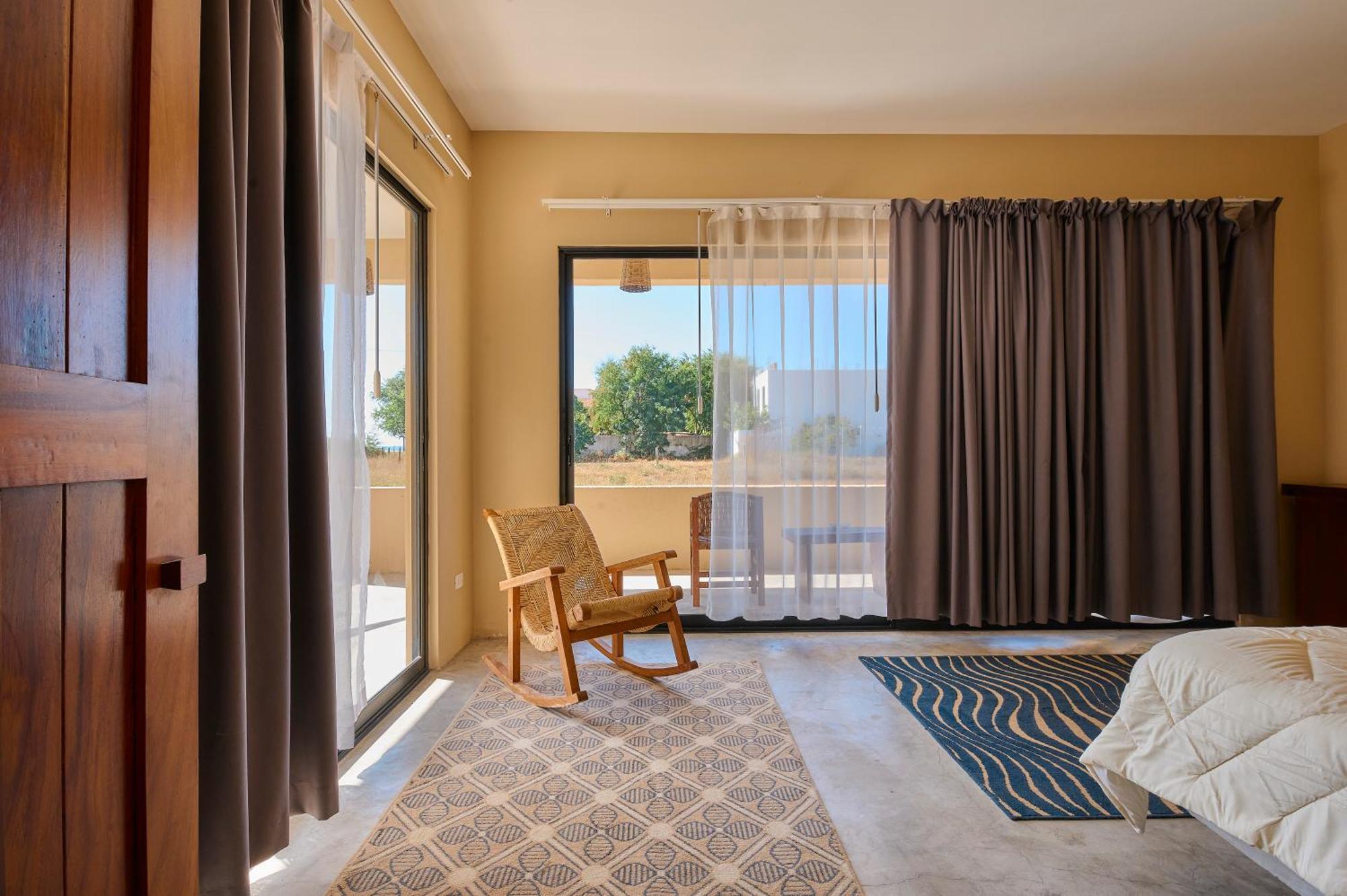 Santa María Colotepec Lya Beach House מראה חיצוני תמונה