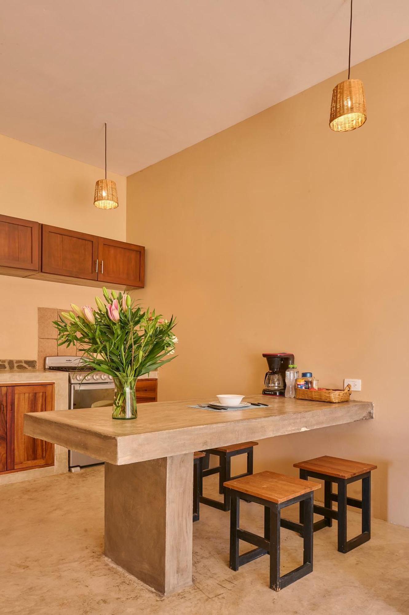 Santa María Colotepec Lya Beach House מראה חיצוני תמונה