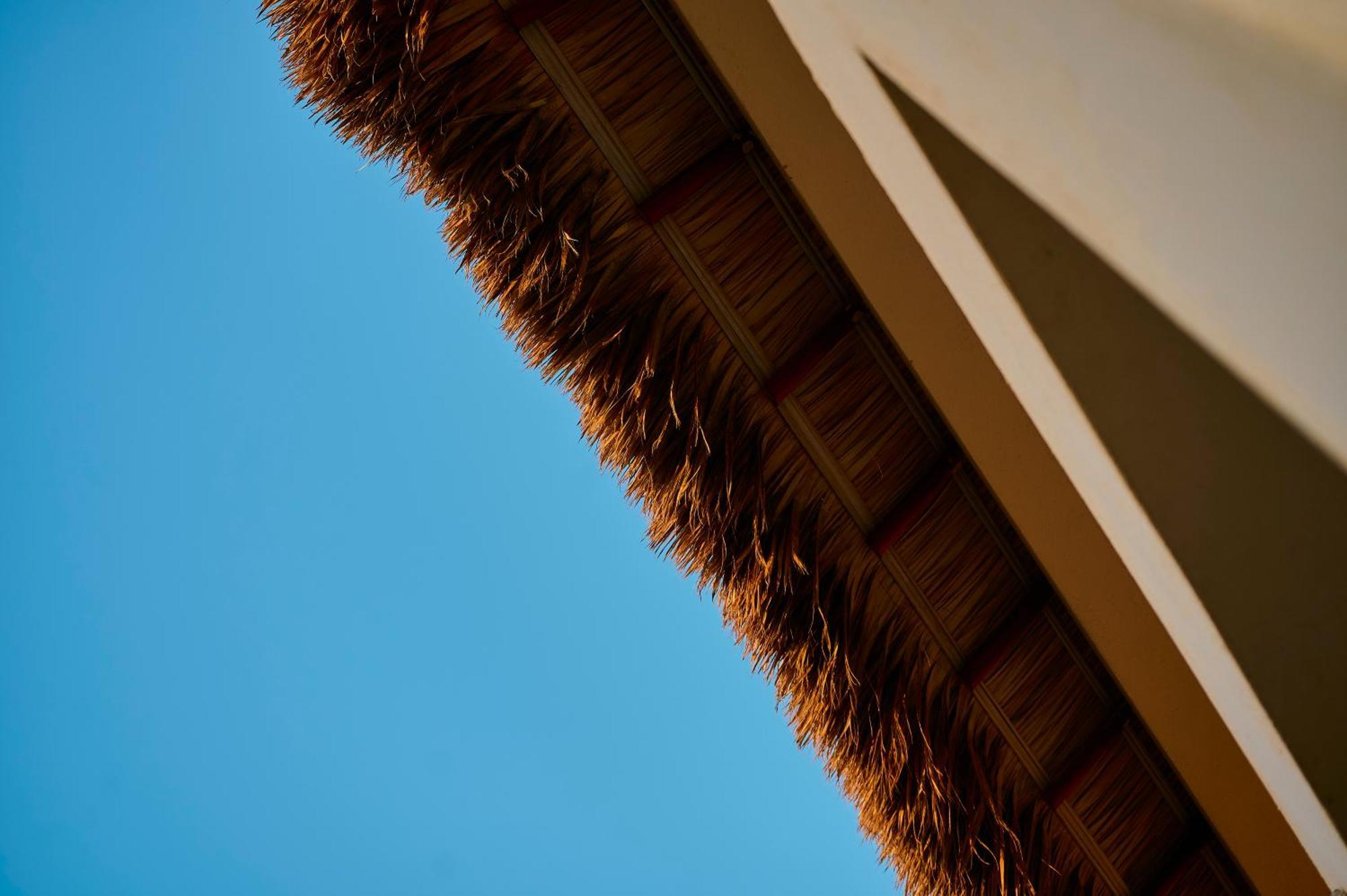 Santa María Colotepec Lya Beach House מראה חיצוני תמונה