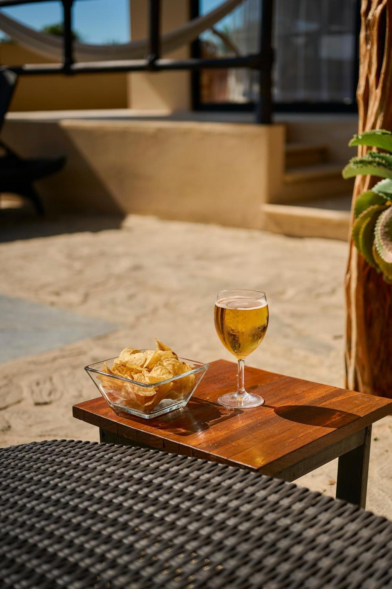 Santa María Colotepec Lya Beach House מראה חיצוני תמונה